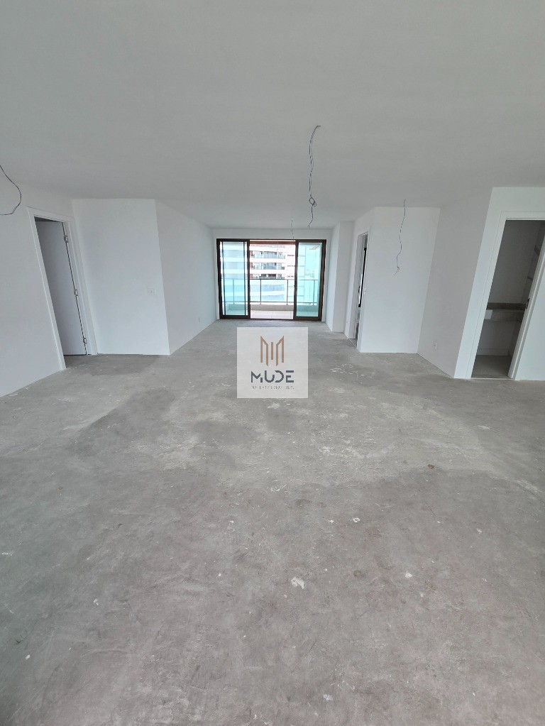 Apartamento, 4 quartos, 210 m² - Foto 12
