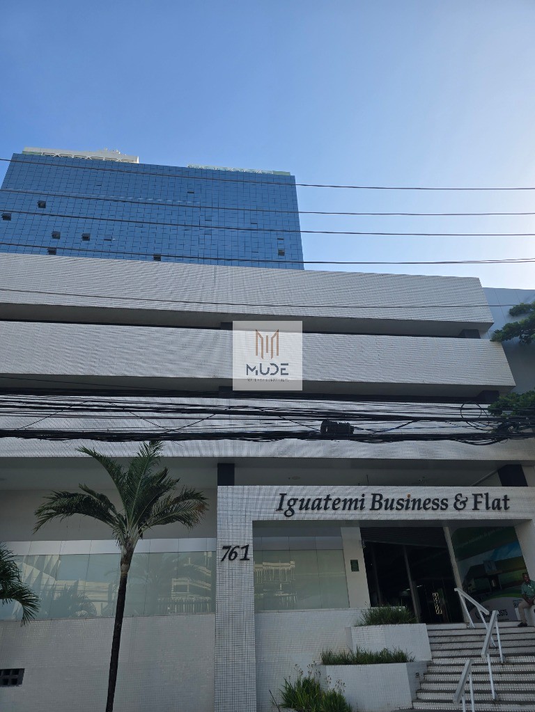 Sala-Conjunto, 55 m² - Foto 3