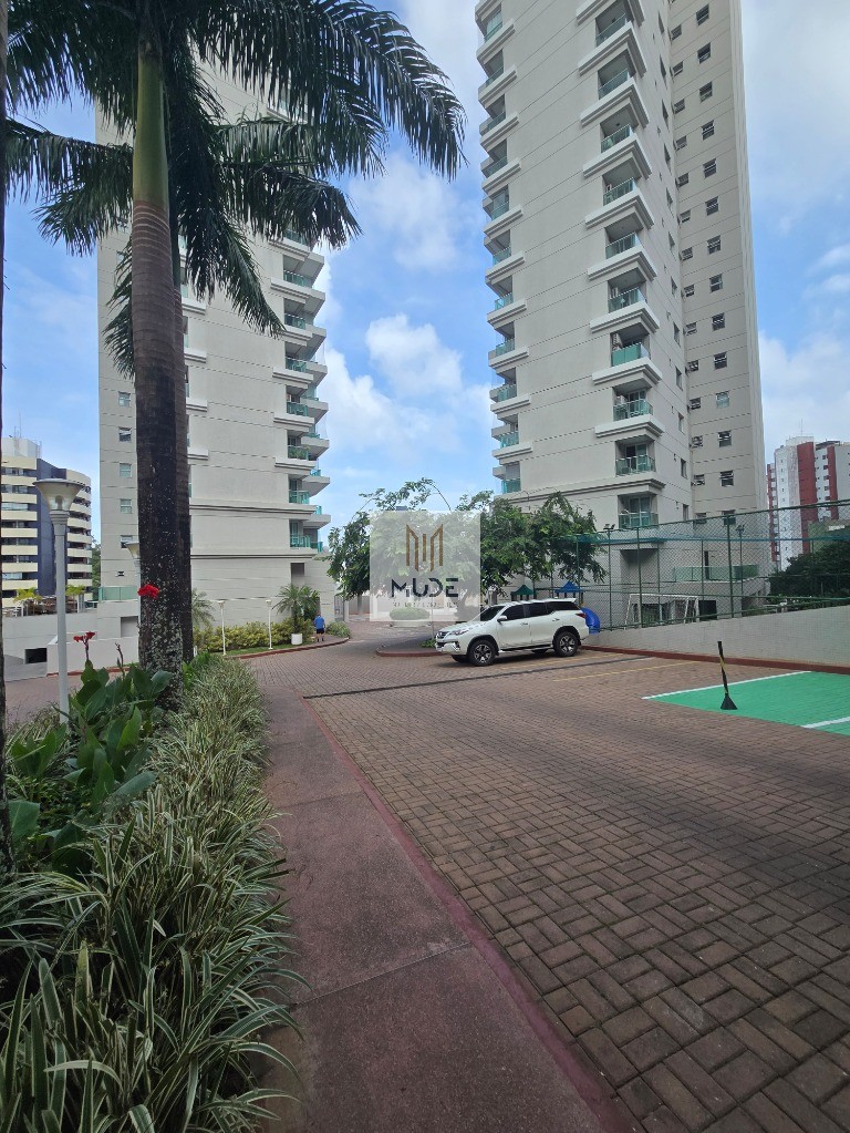 Apartamento, 4 quartos, 187 m² - Foto 5