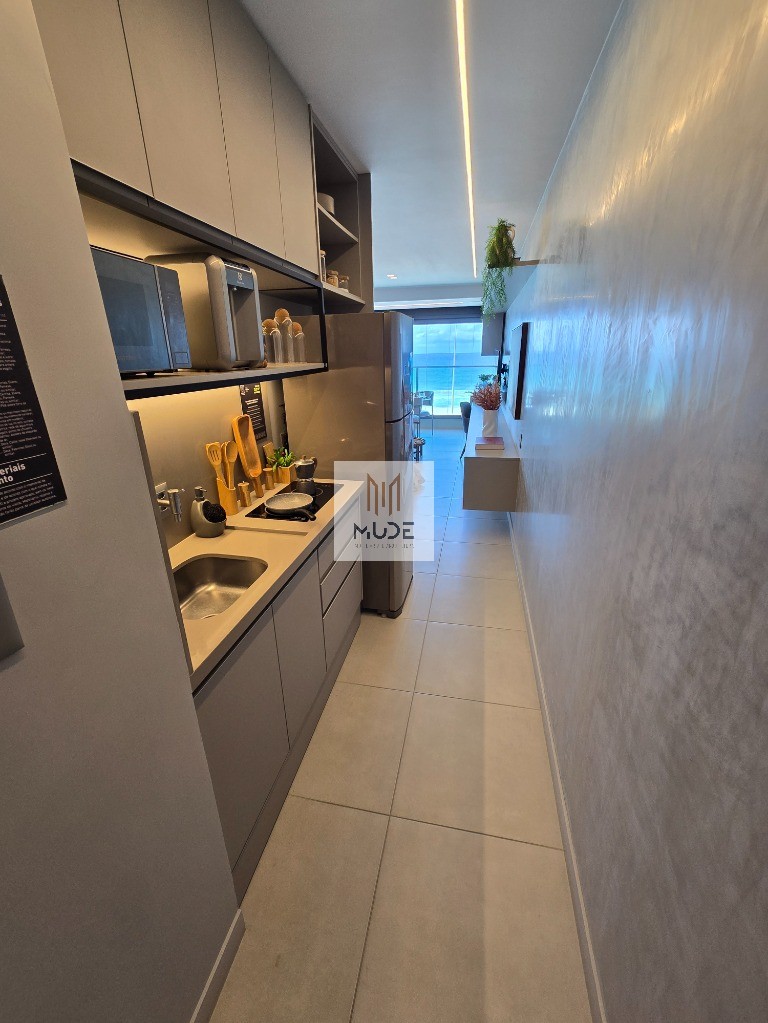 Apartamento, 1 quarto, 35 m² - Foto 5