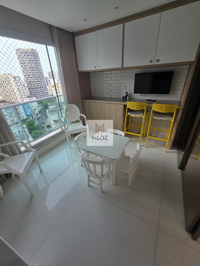 Apartamento, 4 quartos, 187 m² - Foto 36