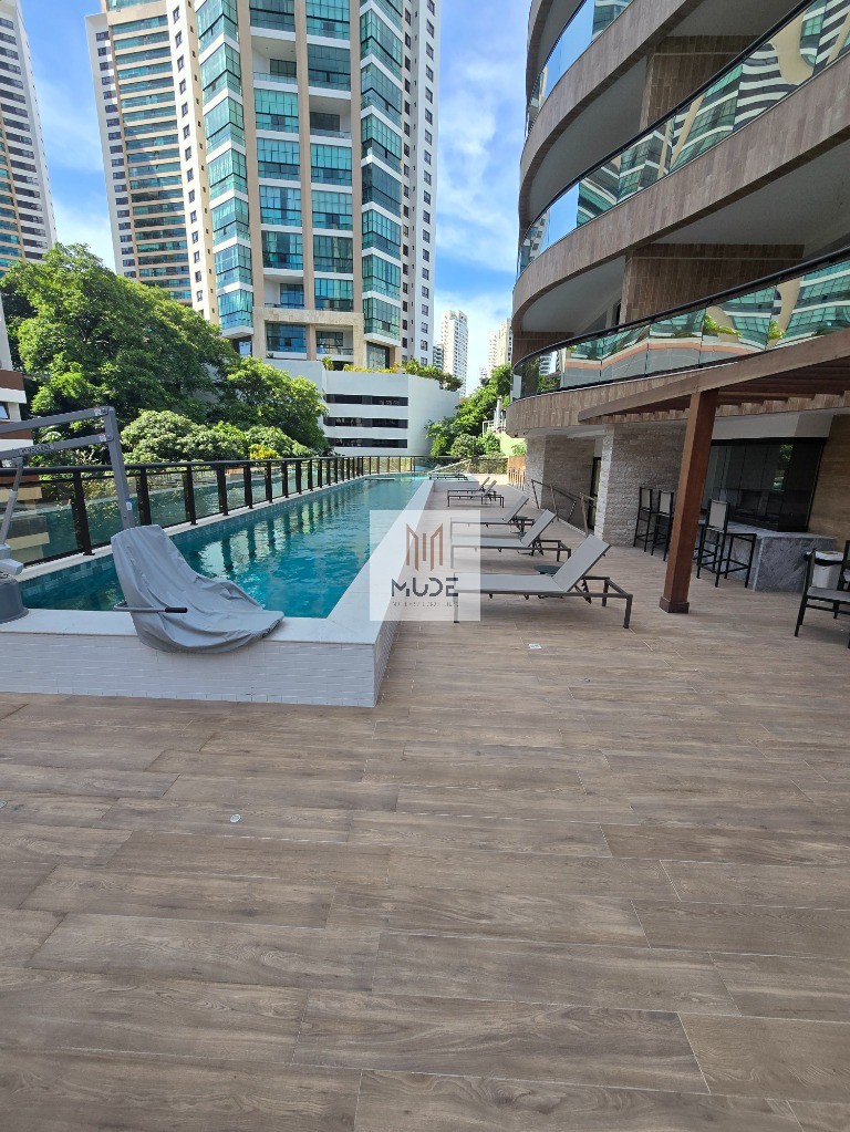 Apartamento, 3 quartos, 85 m² - Foto 3