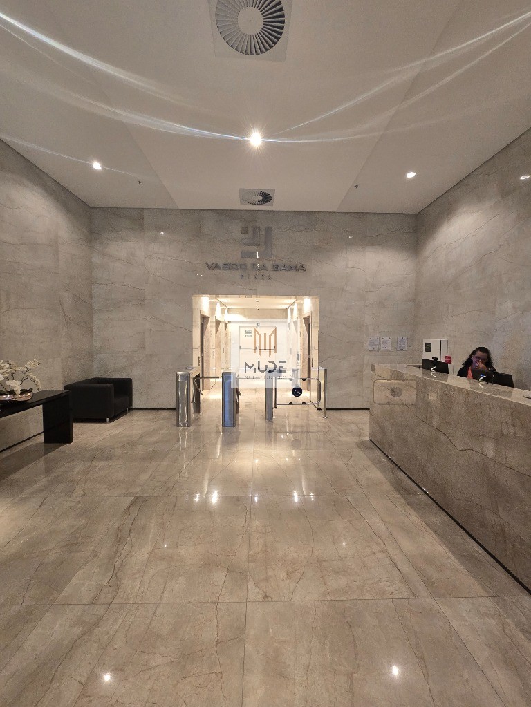 Loja-Salão, 27 m² - Foto 3