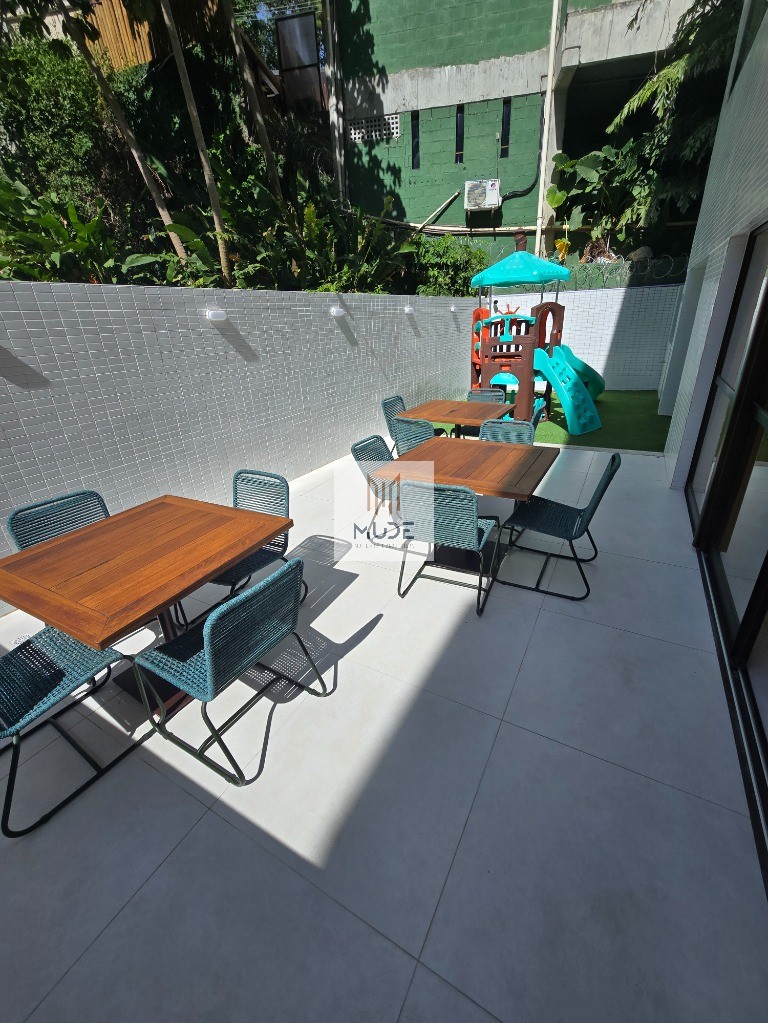 Apartamento, 3 quartos, 85 m² - Foto 20