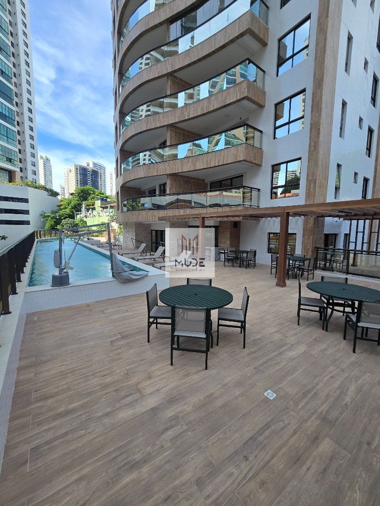 Apartamento, 3 quartos, 85 m² - Foto 17