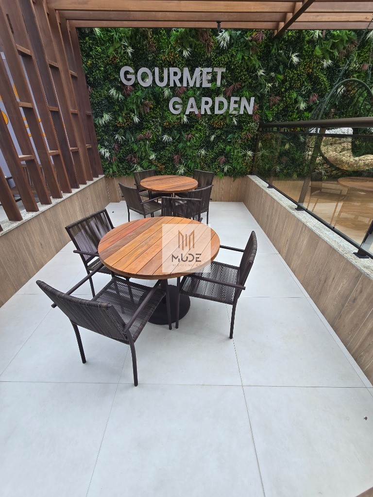 Apartamento, 3 quartos, 85 m² - Foto 28