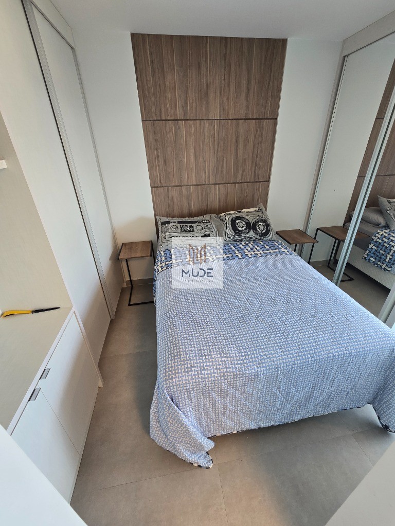 Apartamento, 1 quarto, 47 m² - Foto 12