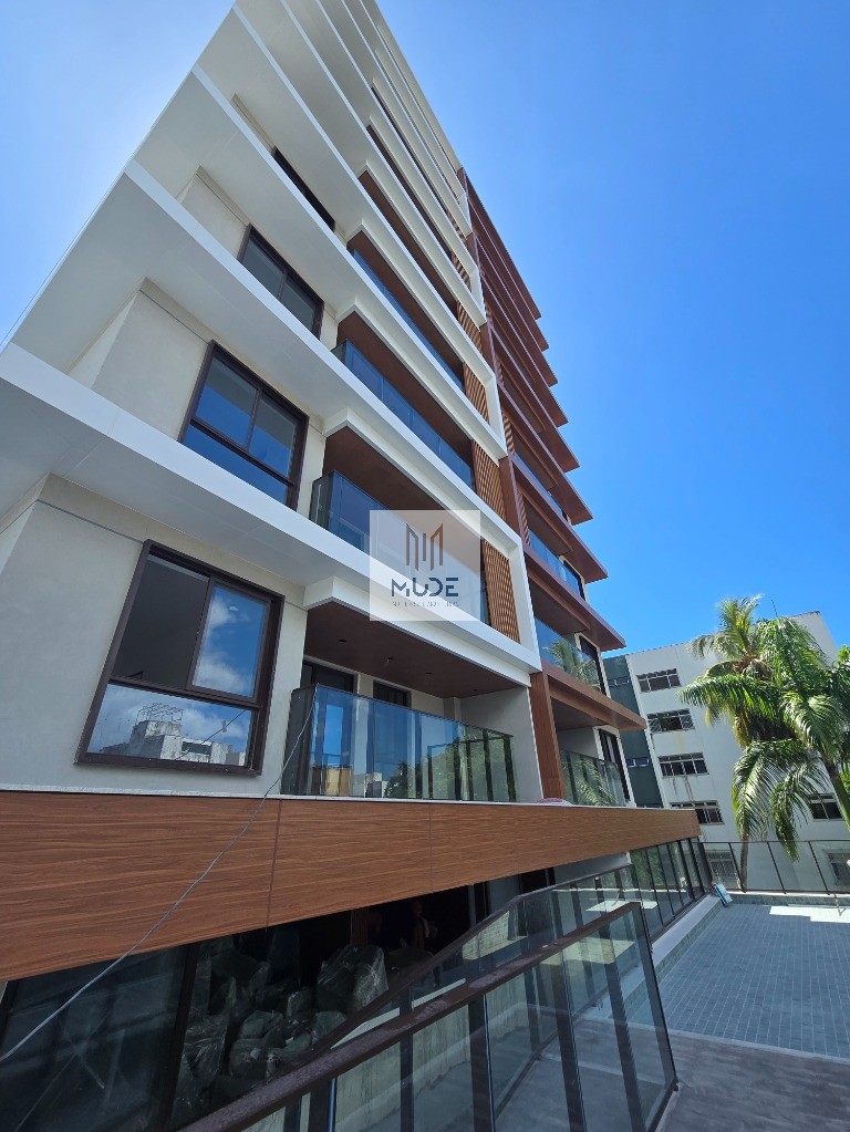 Apartamento, 2 quartos, 58 m² - Foto 1