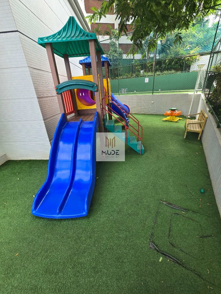 Apartamento, 4 quartos, 187 m² - Foto 6