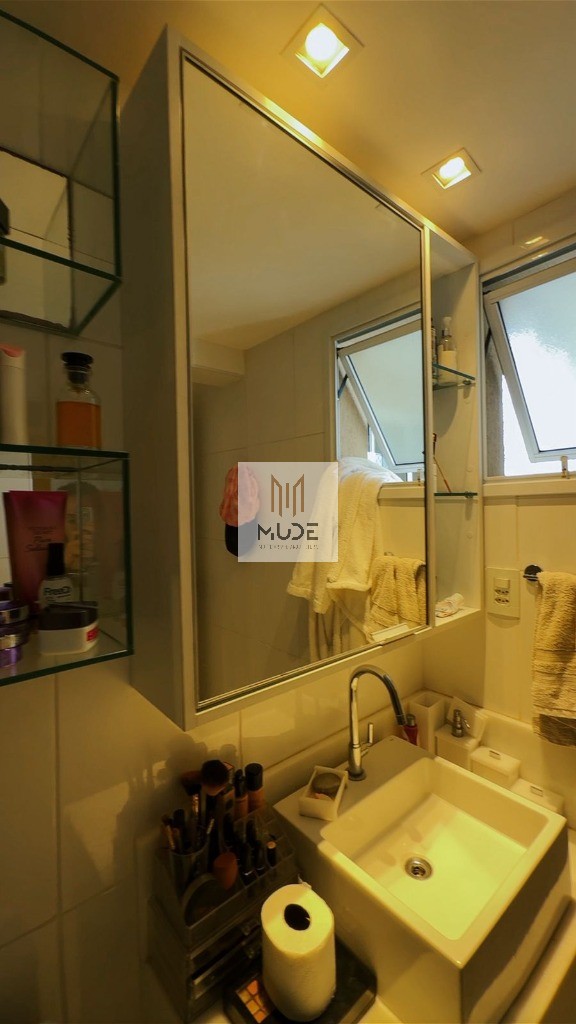 Apartamento, 4 quartos, 155 m² - Foto 11