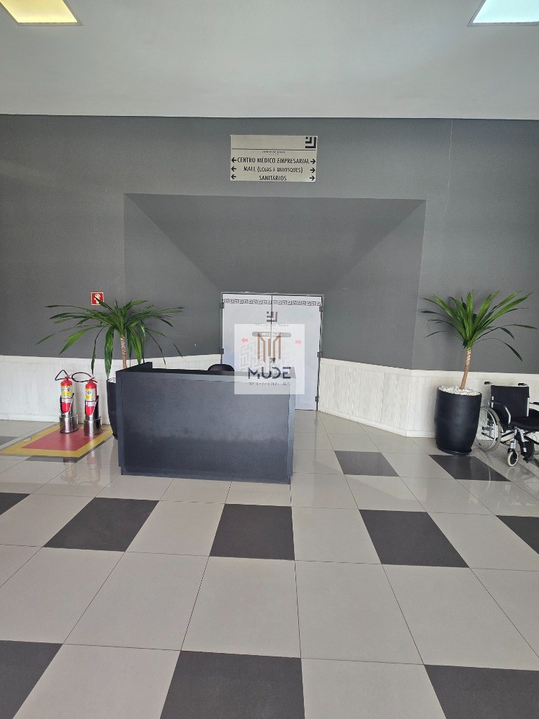 Loja-Salão, 27 m² - Foto 2