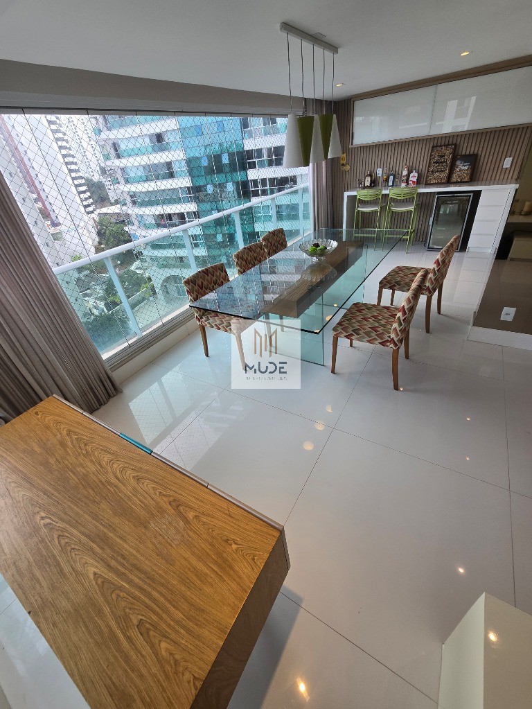 Apartamento, 4 quartos, 187 m² - Foto 34
