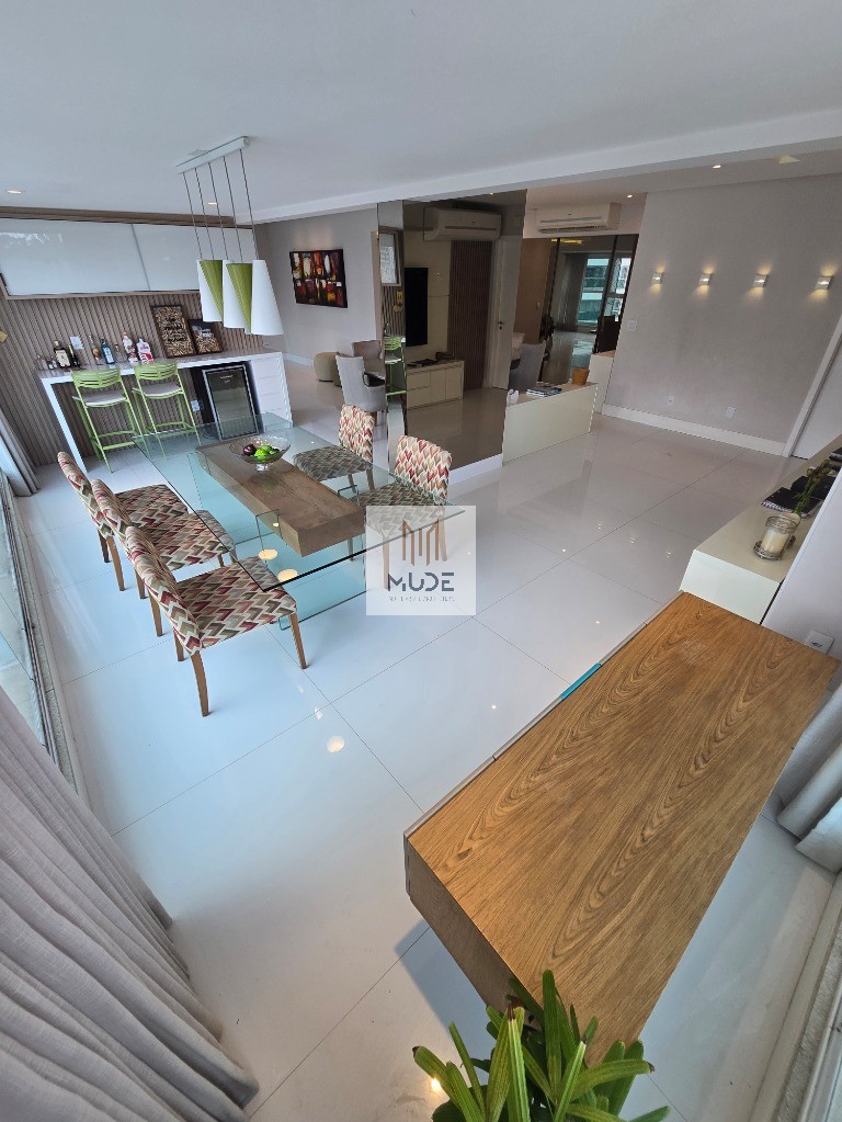Apartamento, 4 quartos, 187 m² - Foto 32