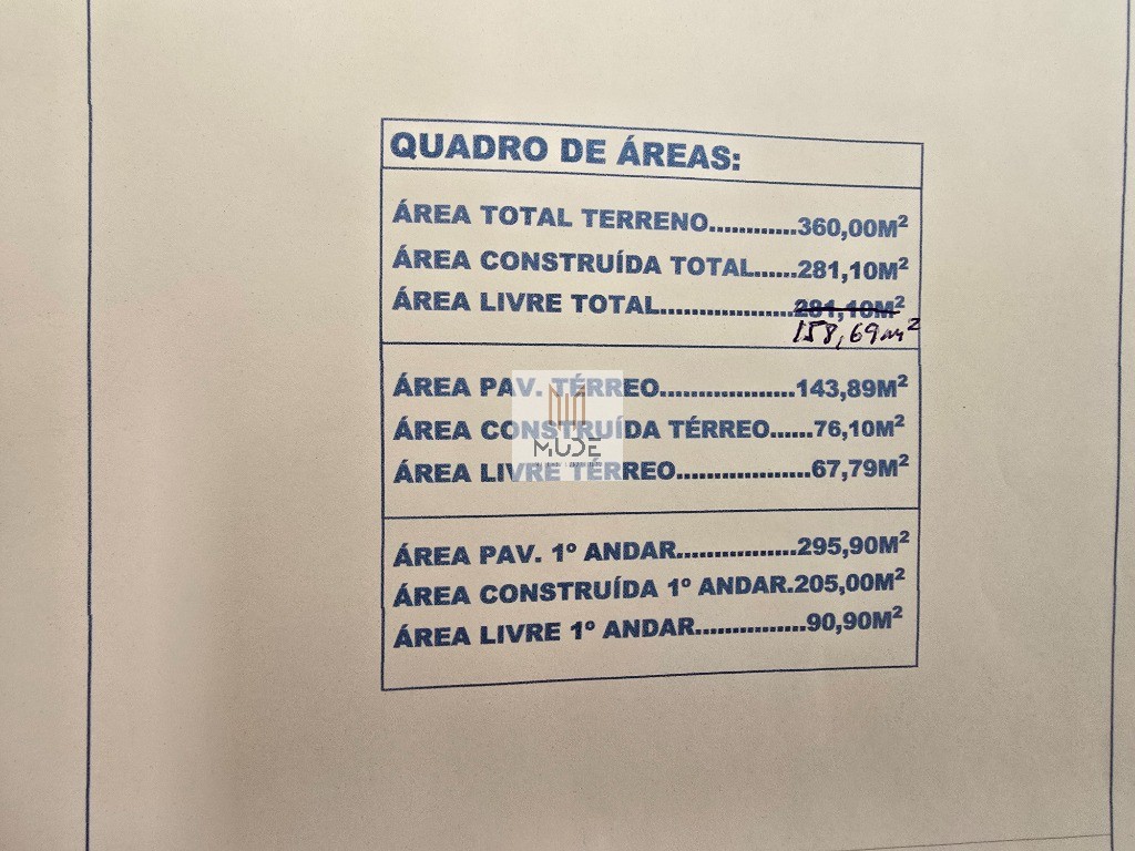 Casa, 4 quartos, 300 m² - Foto 7