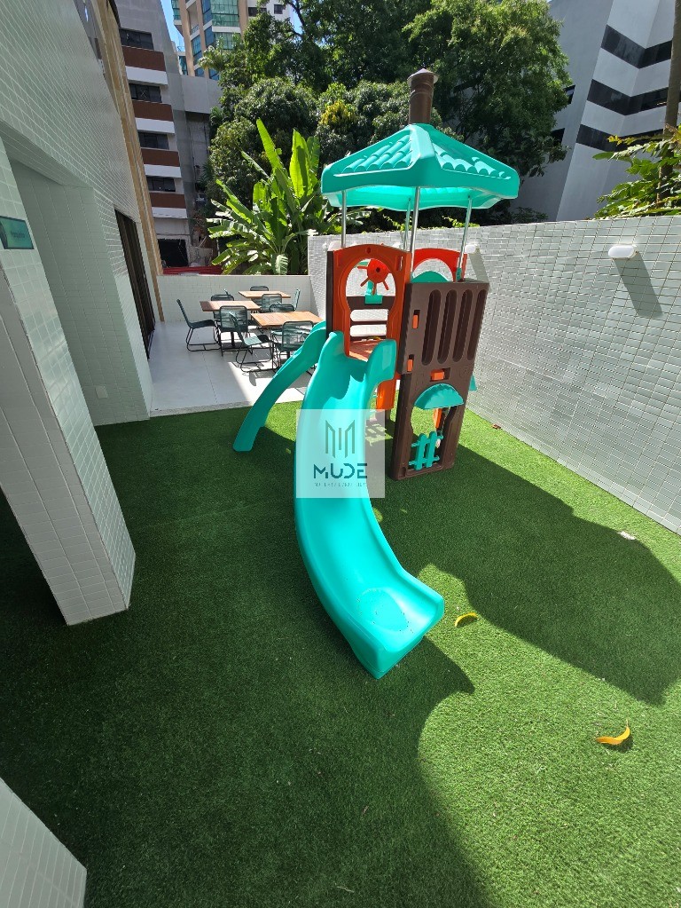 Apartamento, 3 quartos, 85 m² - Foto 21