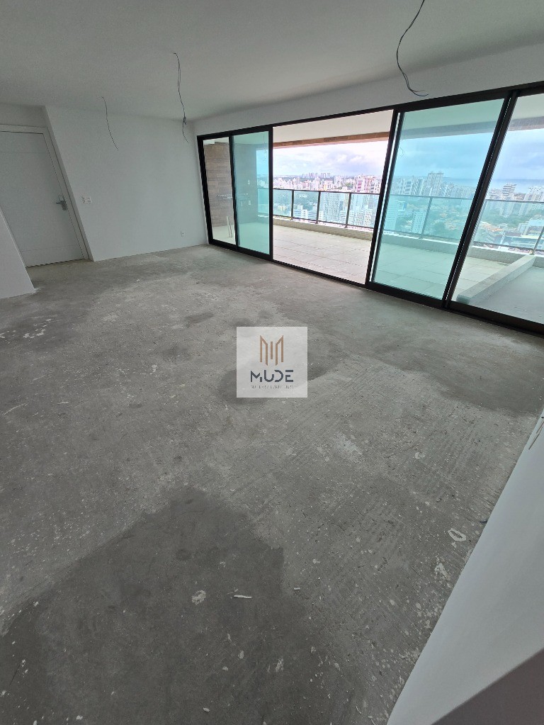 Apartamento, 4 quartos, 210 m² - Foto 1