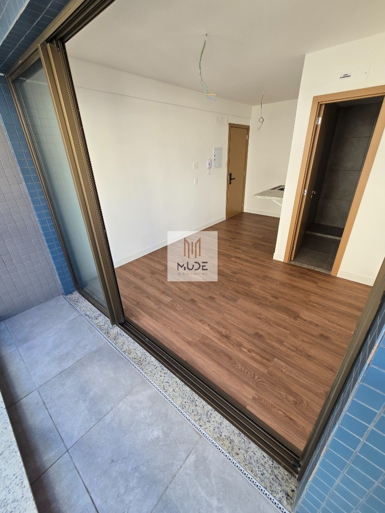 Apartamento, 1 quarto, 22 m² - Foto 12