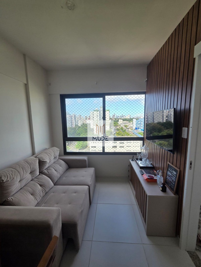 Apartamento, 1 quarto, 29 m² - Foto 6