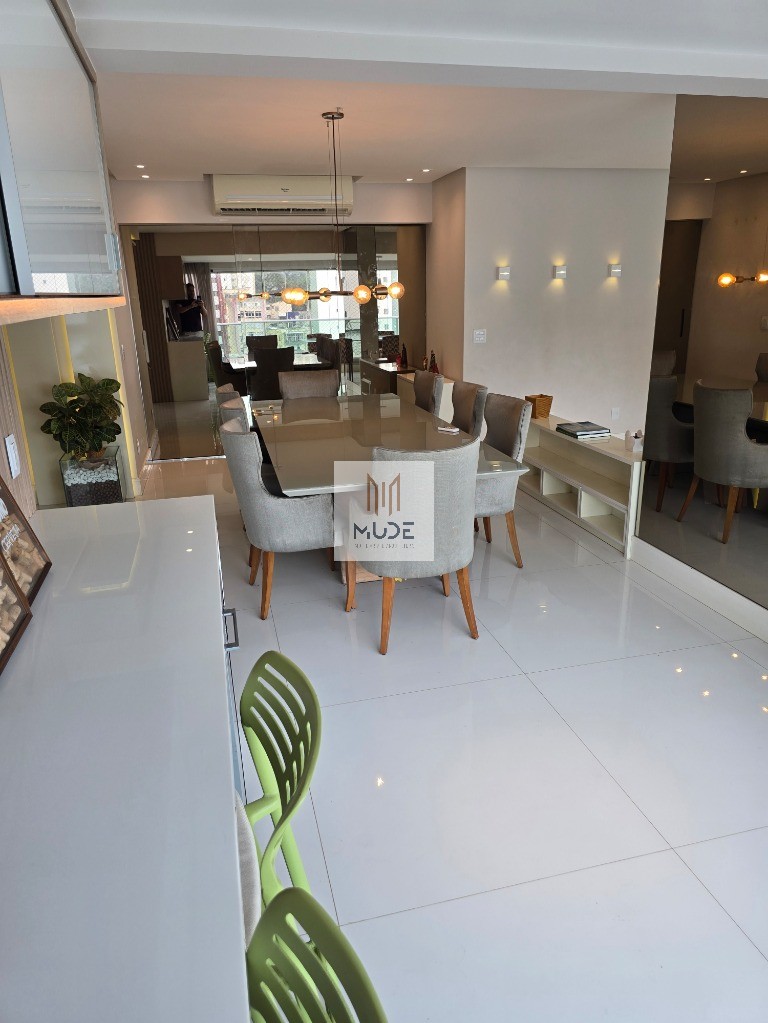 Apartamento, 4 quartos, 187 m² - Foto 31