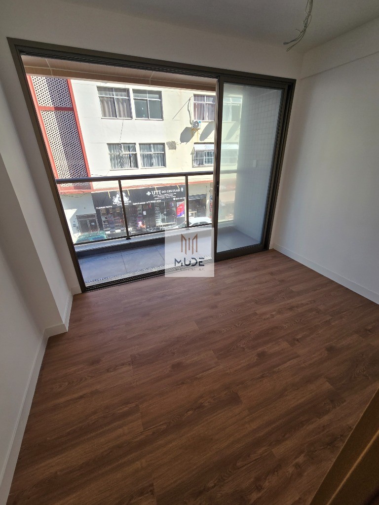 Apartamento, 1 quarto, 22 m² - Foto 9