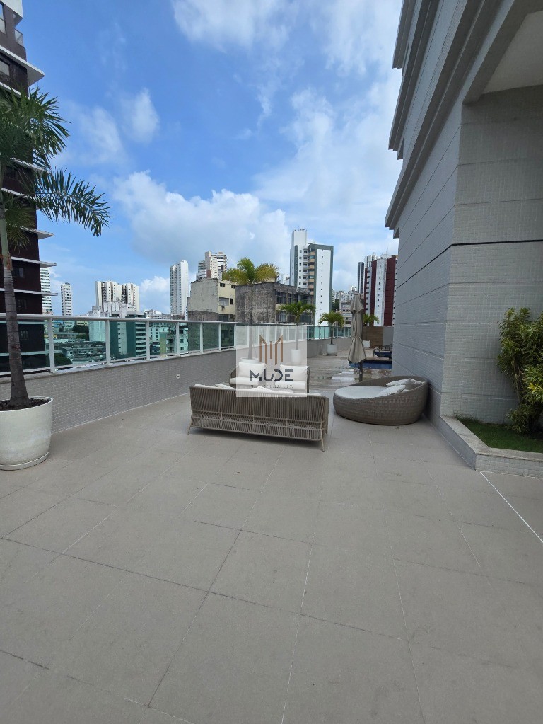 Apartamento, 4 quartos, 187 m² - Foto 12