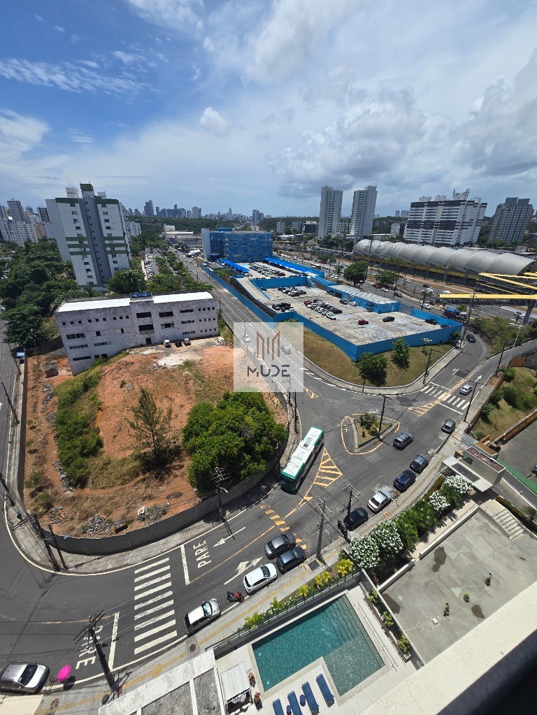 Apartamento, 1 quarto, 29 m² - Foto 11