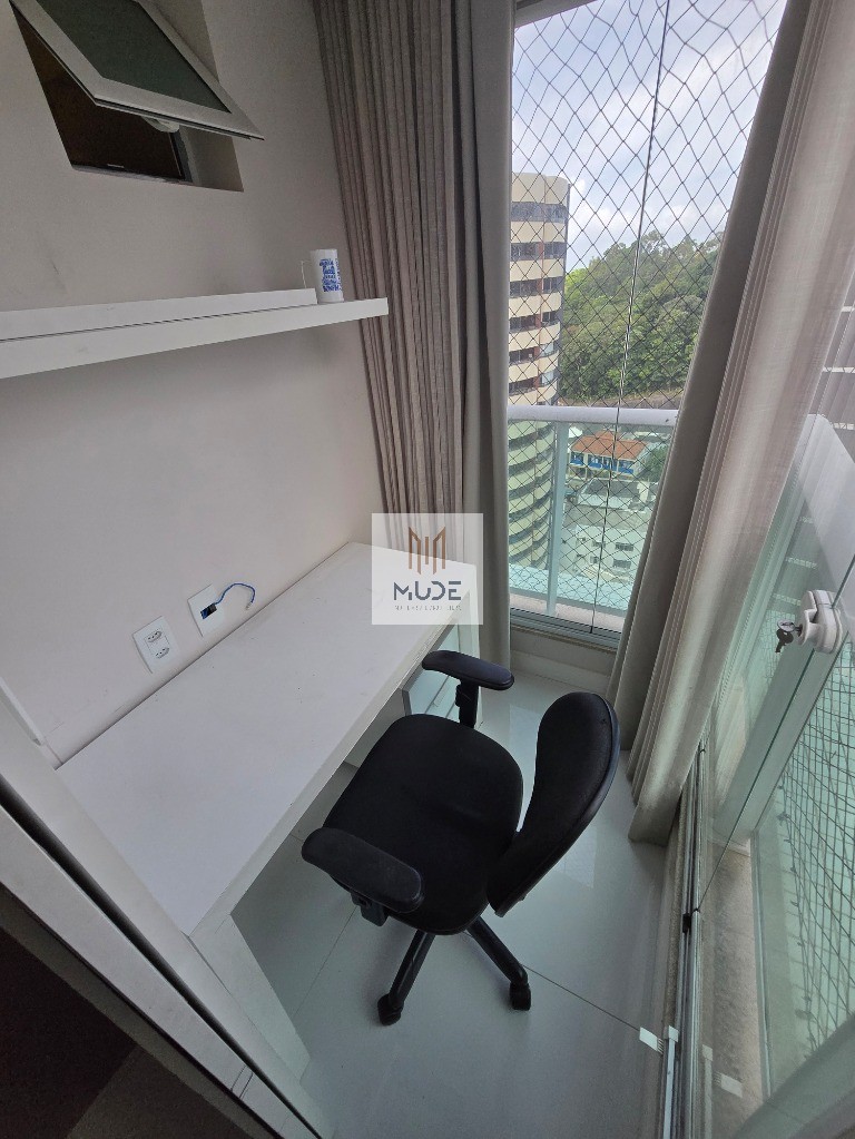 Apartamento, 4 quartos, 187 m² - Foto 44