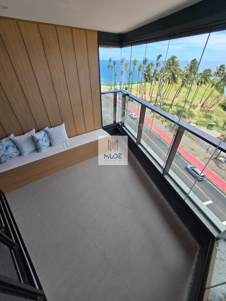 Apartamento, 1 quarto, 34 m² - Foto 34