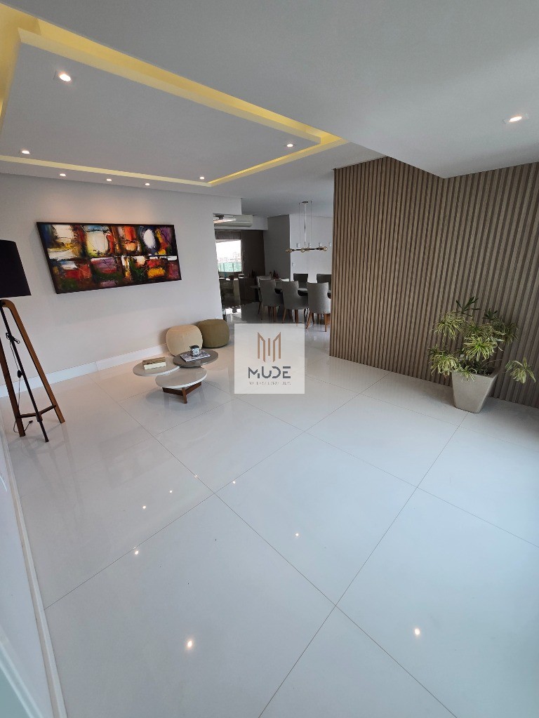 Apartamento, 4 quartos, 187 m² - Foto 27