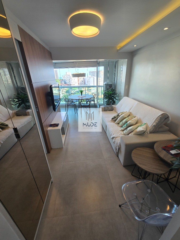 Apartamento, 1 quarto, 47 m² - Foto 8
