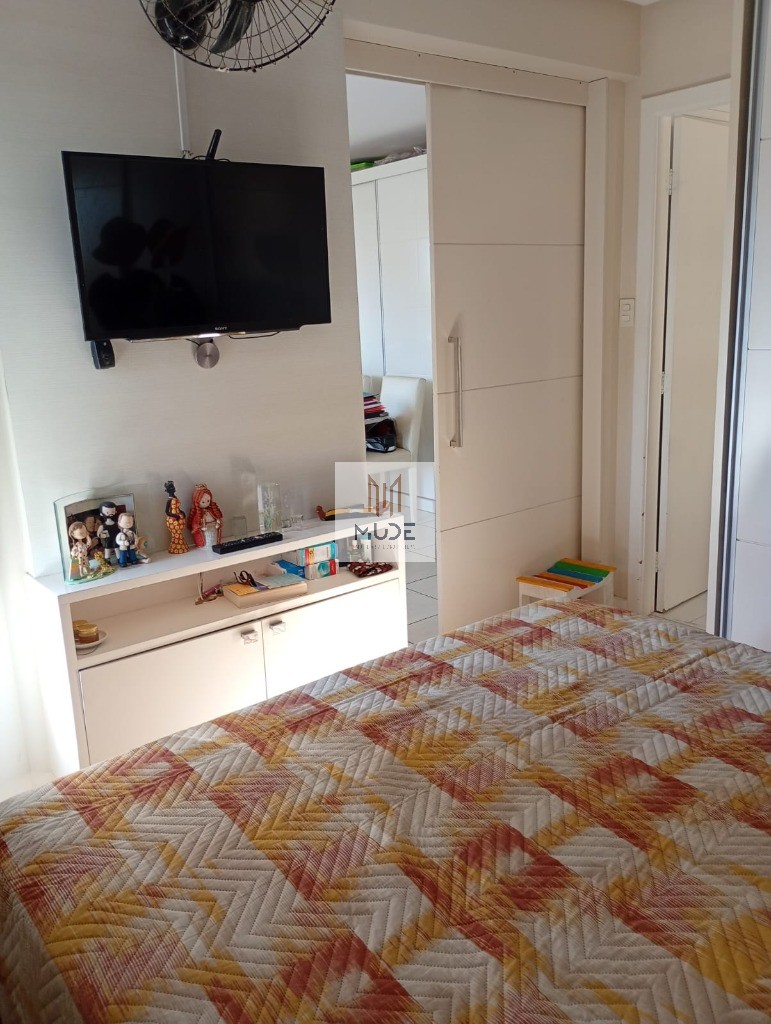 Apartamento, 1 quarto, 45 m² - Foto 8