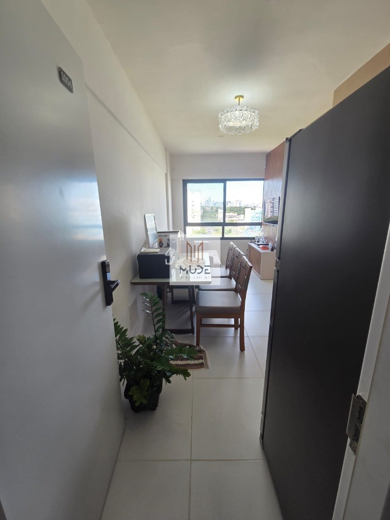 Apartamento, 1 quarto, 29 m² - Foto 11
