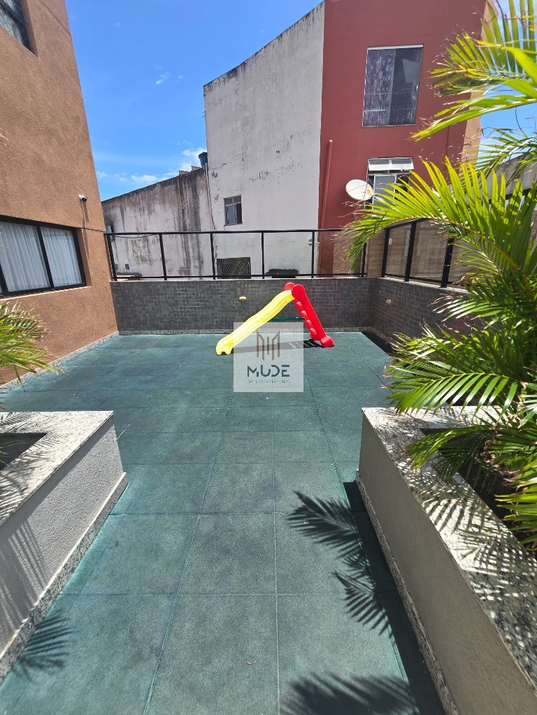 Apartamento, 1 quarto, 29 m² - Foto 17