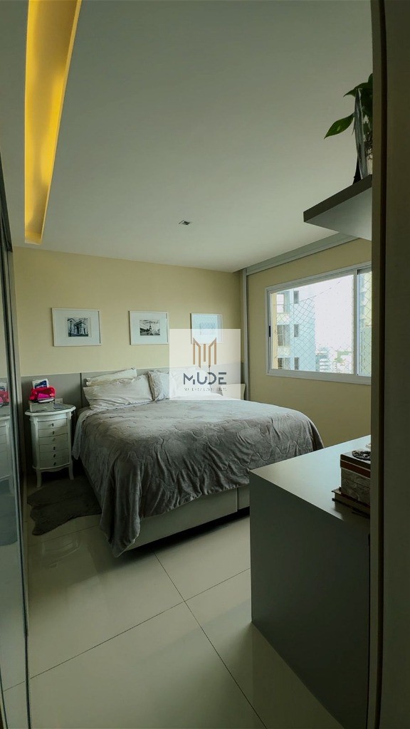 Apartamento, 4 quartos, 155 m² - Foto 6