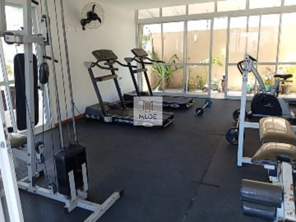 Apartamento, 1 quarto, 45 m² - Foto 12