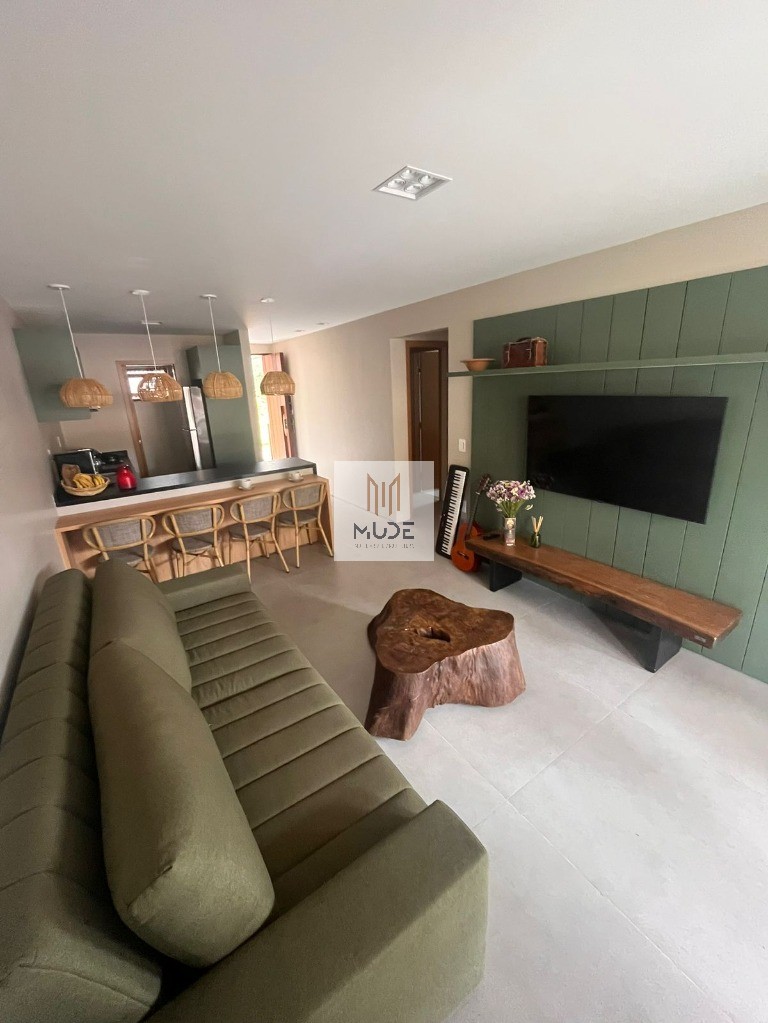 Apartamento, 2 quartos, 78 m² - Foto 6