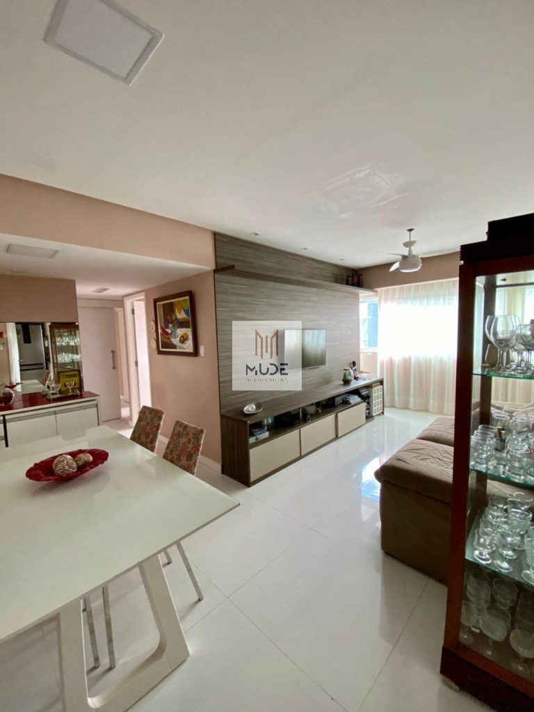 Apartamento, 3 quartos, 75 m² - Foto 18