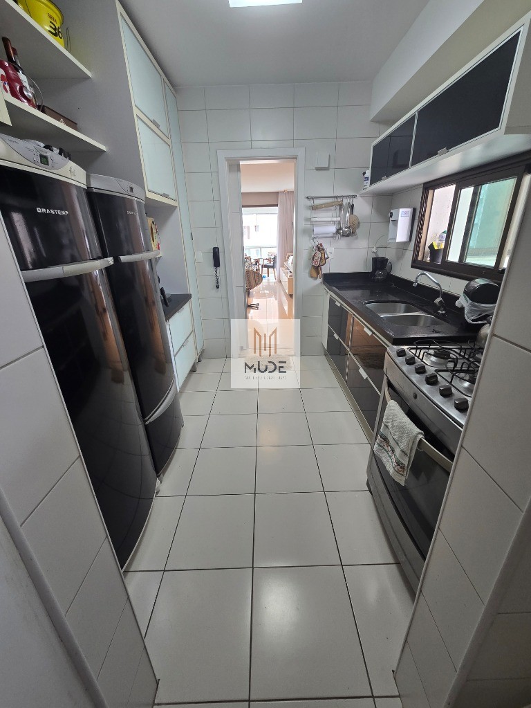 Apartamento, 4 quartos, 142 m² - Foto 8