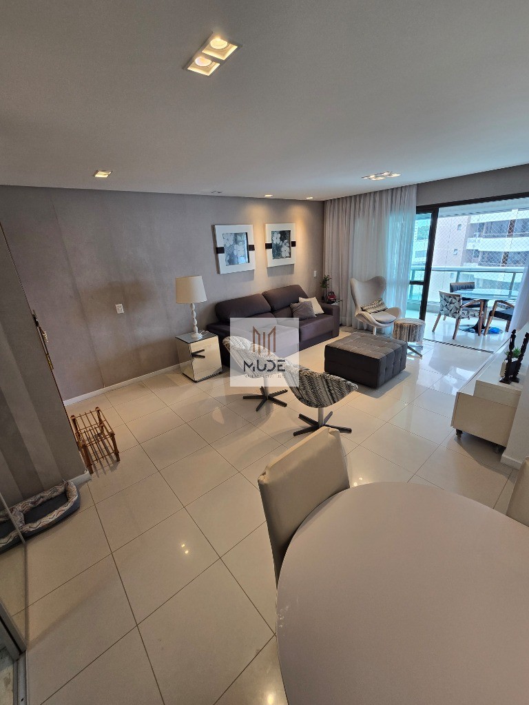 Apartamento, 4 quartos, 142 m² - Foto 24