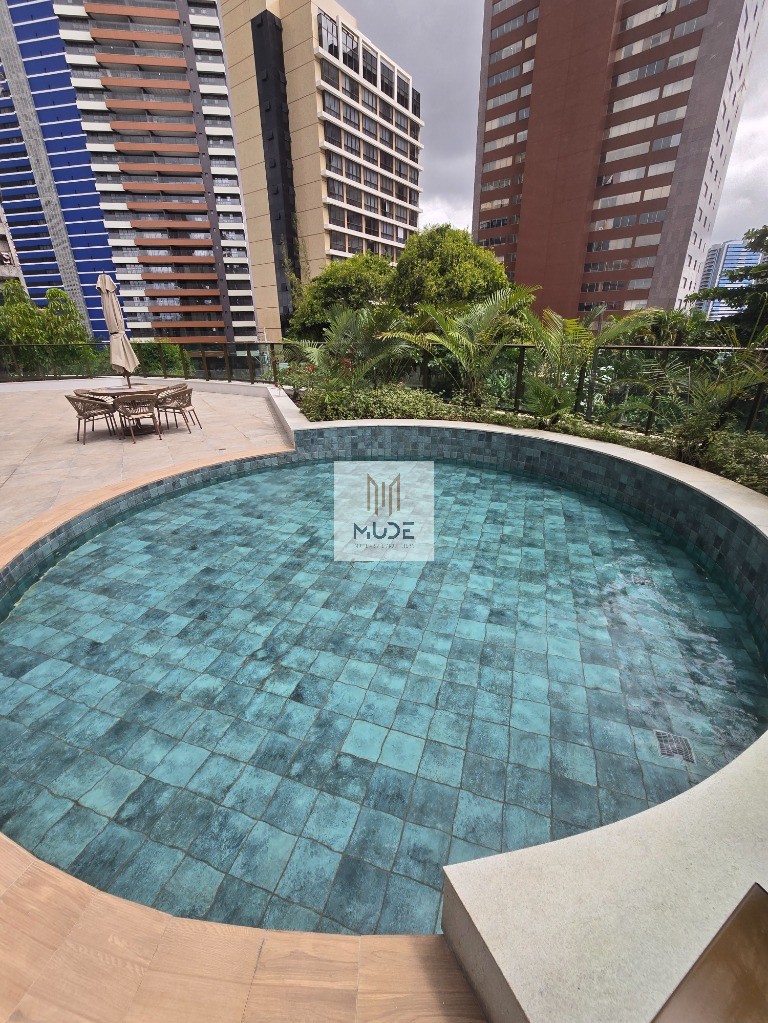 Apartamento, 4 quartos, 250 m² - Foto 9