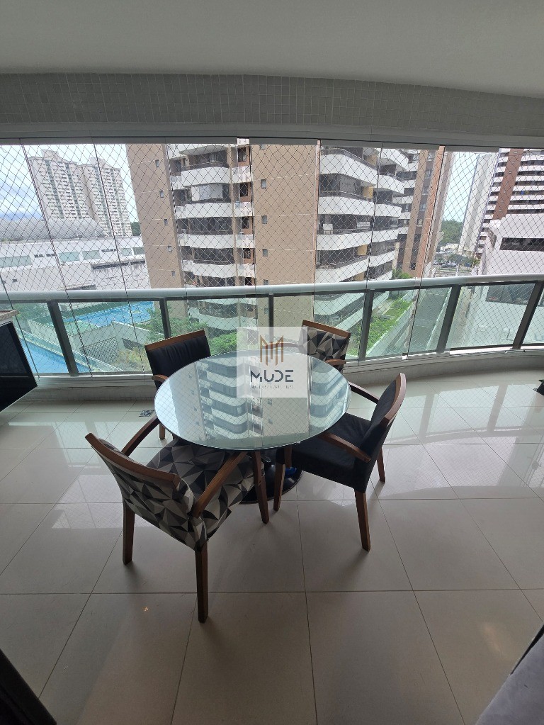 Apartamento, 4 quartos, 142 m² - Foto 6