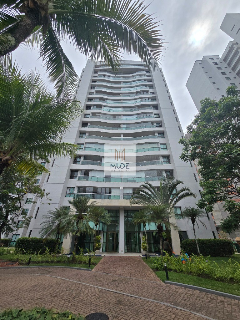 Apartamento, 4 quartos, 142 m² - Foto 3