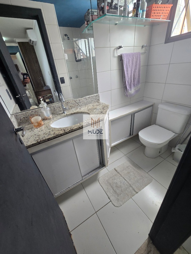 Apartamento, 4 quartos, 142 m² - Foto 17