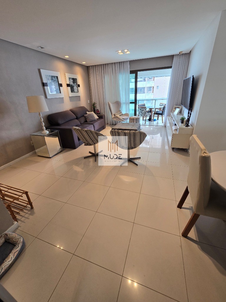 Apartamento, 4 quartos, 142 m² - Foto 25