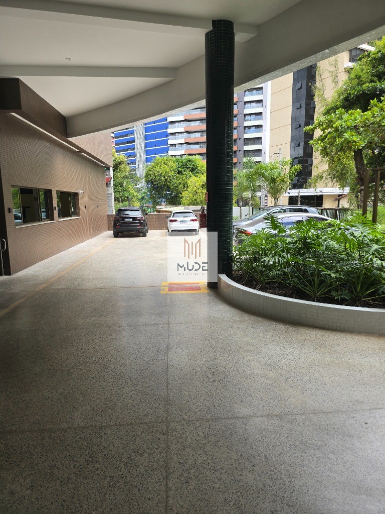 Apartamento, 4 quartos, 250 m² - Foto 14