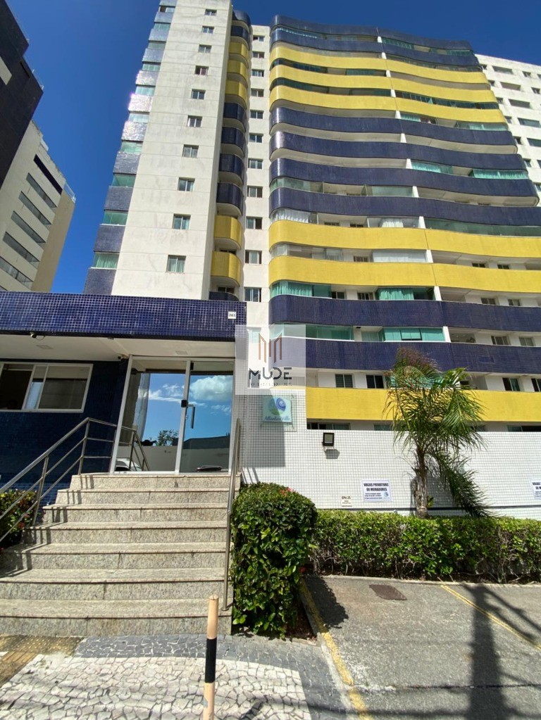 Apartamento, 3 quartos, 75 m² - Foto 8