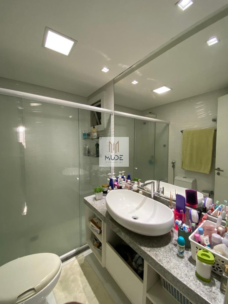 Apartamento, 3 quartos, 75 m² - Foto 9