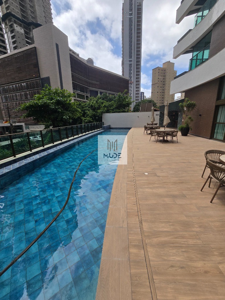 Apartamento, 4 quartos, 250 m² - Foto 10