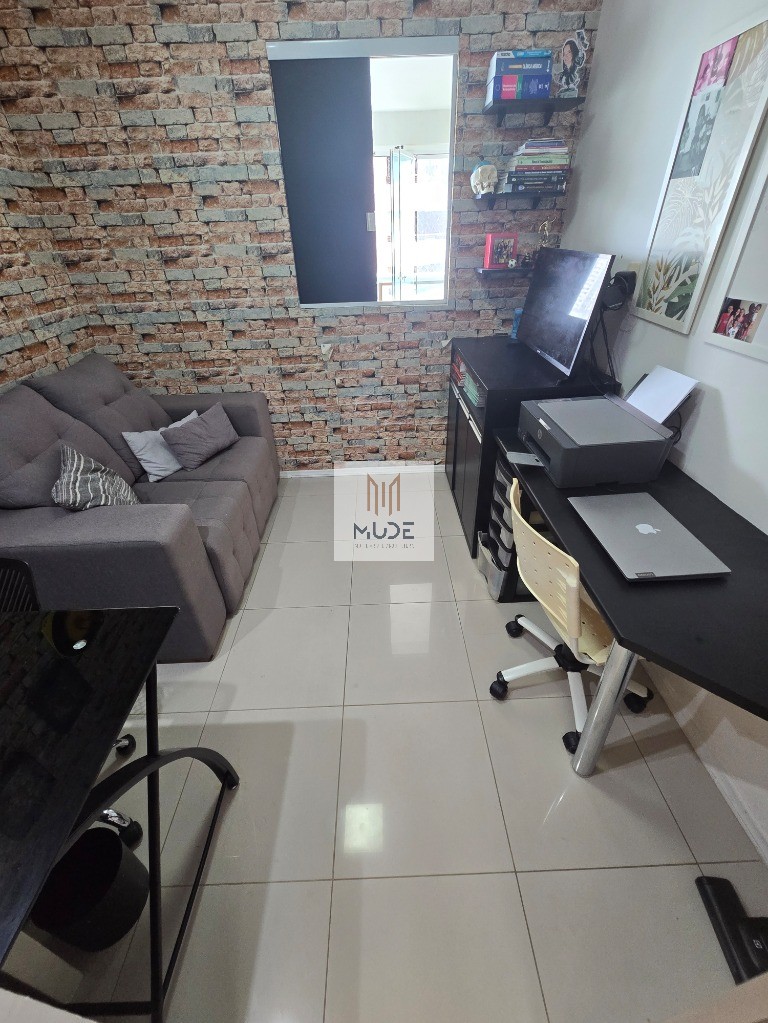 Apartamento, 4 quartos, 142 m² - Foto 9