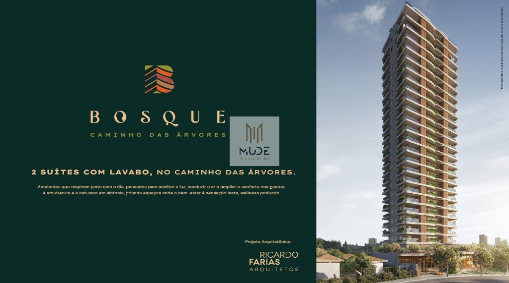 Apartamento, 2 quartos, 74 m² - Foto 4